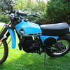 Yamaha  1976 IT400C