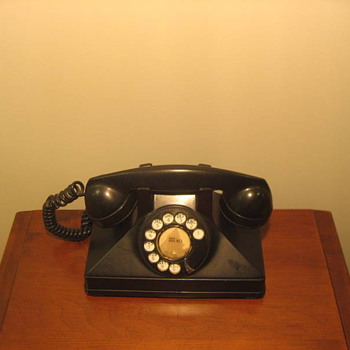 Northern Electric Uniphone 1 Model