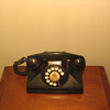 Northern Electric Uniphone 1 Model