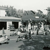 "the hilltop station" and soap box derby