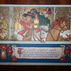 Old Christmas Postcard from 1917