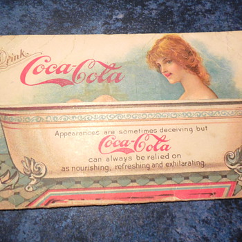 Trick or Treat? - Coca-Cola