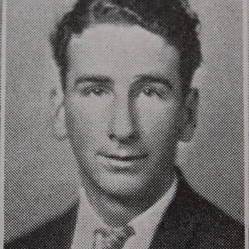 1936 Balboa High School Yearbook Photos - Photographs
