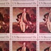 Bicentennial USA Stamp