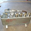 Alemite Handy Set