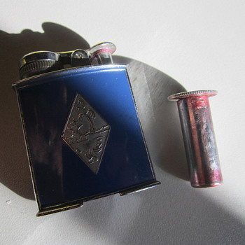 Wonderful Items in My collection - Tobacciana