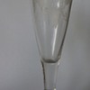 Georgian Ale Glass