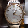Helbros watch (60's?)