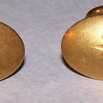 Cufflinks - Fine Jewelry