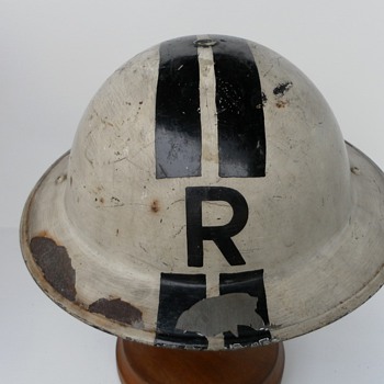 Mk2 Head of Rescue Service