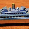 -----Early Plastic Boat-----