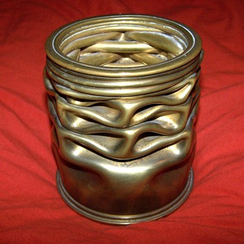 Bullets and shell - Military and Wartime