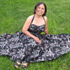 Alfred Shaheen's  Swing Dress