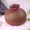 Art Glass Vase