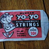 Duncan Yo Yo Replacement Strings