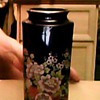 BEAUTIFUL JAPANESSE VASE