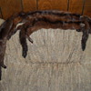 Mink Scarf