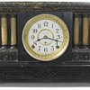Seth Thomas Adamantine Mantel Clock