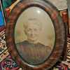 Other prints of women with nice crown bubble oval  Frames
