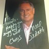 Autographed Neil Sedaka Still