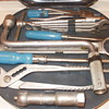 VW Tool Kit