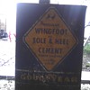 Anyone know anything about this?