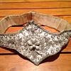 Victorian belt