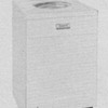 1950 - Apex Dish-A-Matic Advertisement