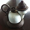 early 1900's Inkwell