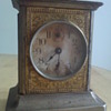 Inherited from my Grandfather, have no info!
