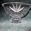 Footed Bowl