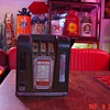 1937 Original Groetchen Zephyr Gumball Penny Trade Stimulator...With Keys