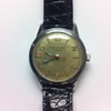 Vintage Girard-Perregaux Watch -- Model? Date? Value?