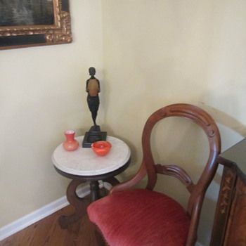 The Corner - Furniture