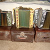 Hohner Accordeons