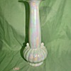 Iridescent Vase Zeh Scherzer Art Nouveau / Art Déco Porcelain 