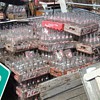 A Short Trip To A Little Soda Pop Bottle Heaven