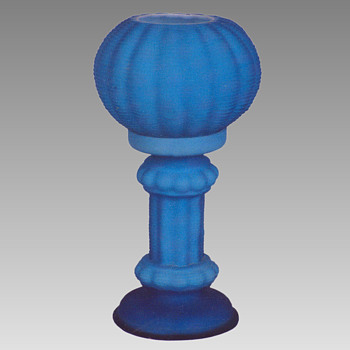 Hosch Catalog - Fairy Lamps - Art Glass