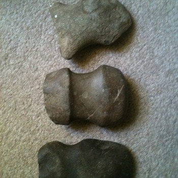 tomahawks - Native American