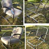 Chrome Lounge Chairs