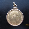 1860 20 Francs French Napoleon III Gold Coin