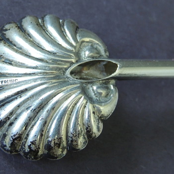 Sterling Muddler
