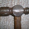 VERY OLD HAMMER