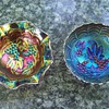 Vintange Unmarked Imperial Grape Sauce Set