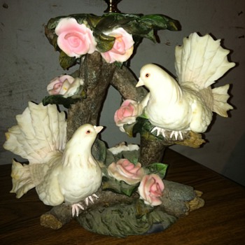 Doves Don't Cry :) - Animals