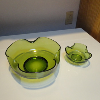 Bowl Set of 2 
