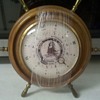 Seven Seas E Ingraham Nautical watches Clock