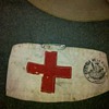 WWI Ambulance Corps grouping #3