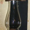 Pennsylvania railroad caboose lanterns