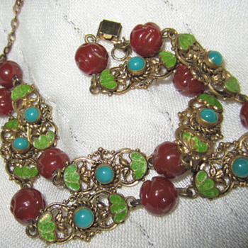 Do you know anything about this bracelet? - Fine Jewelry